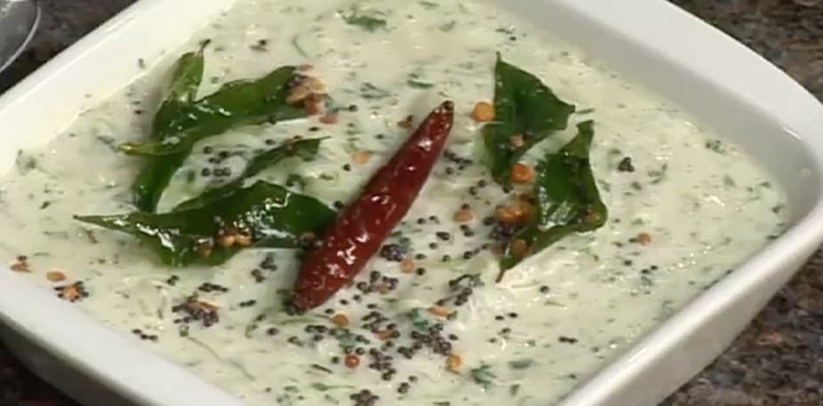 Cibulové chutney plné chuti